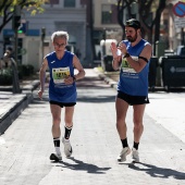 Maratón bp y 10K Facsa