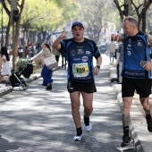 Maratón bp y 10K Facsa