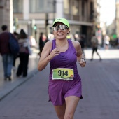 Maratón bp y 10K Facsa