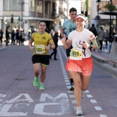 Maratón bp y 10K Facsa