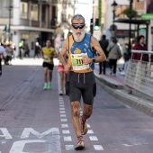 Maratón bp y 10K Facsa