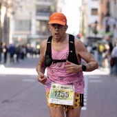 Maratón bp y 10K Facsa