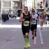 Maratón bp y 10K Facsa