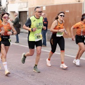 Maratón bp y 10K Facsa