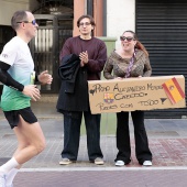 Maratón bp y 10K Facsa