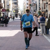 Maratón bp y 10K Facsa