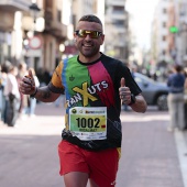 Maratón bp y 10K Facsa