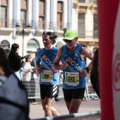 Maratón bp y 10K Facsa