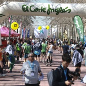 Maratón bp y 10K Facsa