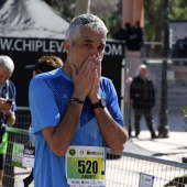 Maratón bp y 10K Facsa