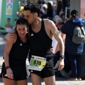 Maratón bp y 10K Facsa