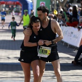 Maratón bp y 10K Facsa