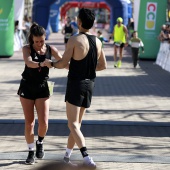 Maratón bp y 10K Facsa