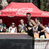 Maratón bp y 10K Facsa