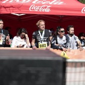 Maratón bp y 10K Facsa