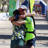 Maratón bp y 10K Facsa