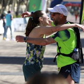 Maratón bp y 10K Facsa