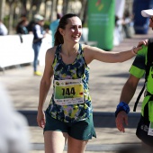 Maratón bp y 10K Facsa