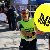 Maratón bp y 10K Facsa