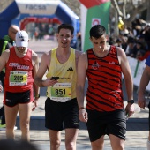 Maratón bp y 10K Facsa