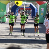 Maratón bp y 10K Facsa