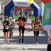 Maratón bp y 10K Facsa