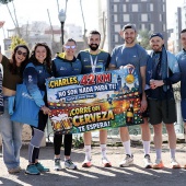 Maratón bp y 10K Facsa