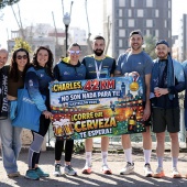 Maratón bp y 10K Facsa