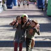 Maratón bp y 10K Facsa