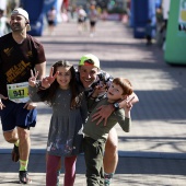 Maratón bp y 10K Facsa