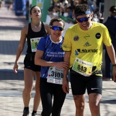 Maratón bp y 10K Facsa