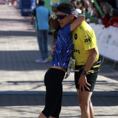 Maratón bp y 10K Facsa