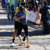 Maratón bp y 10K Facsa