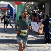 Maratón bp y 10K Facsa