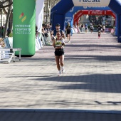 Maratón bp y 10K Facsa