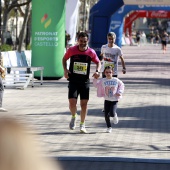 Maratón bp y 10K Facsa