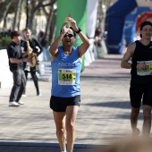 Maratón bp y 10K Facsa