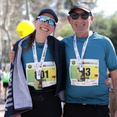 Maratón bp y 10K Facsa