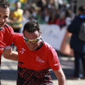 Maratón bp y 10K Facsa