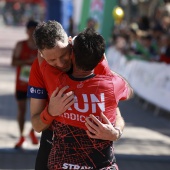 Maratón bp y 10K Facsa