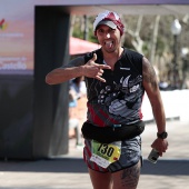 Maratón bp y 10K Facsa