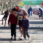 Maratón bp y 10K Facsa