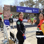 Maratón bp y 10K Facsa