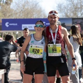 Maratón bp y 10K Facsa