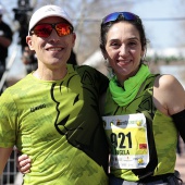 Maratón bp y 10K Facsa