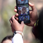 Maratón bp y 10K Facsa