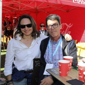 Maratón bp y 10K Facsa