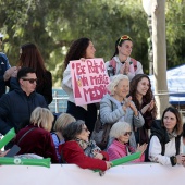 Maratón bp y 10K Facsa