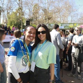 Maratón bp y 10K Facsa