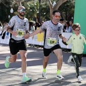 Maratón bp y 10K Facsa